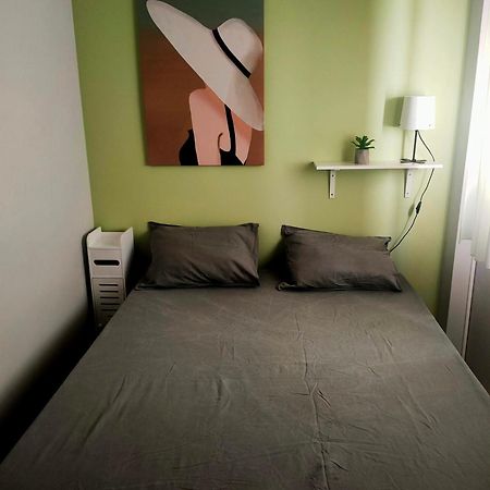 Apartamento En Pleno Centro De Cadiz Con Parking Economico Zewnętrze zdjęcie