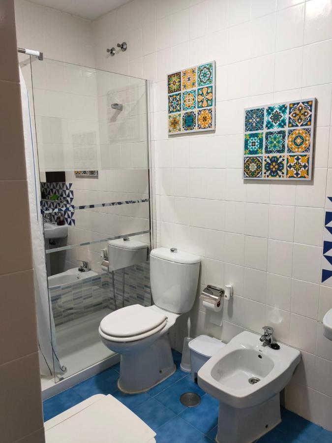 Apartamento En Pleno Centro De Cadiz Con Parking Economico Zewnętrze zdjęcie