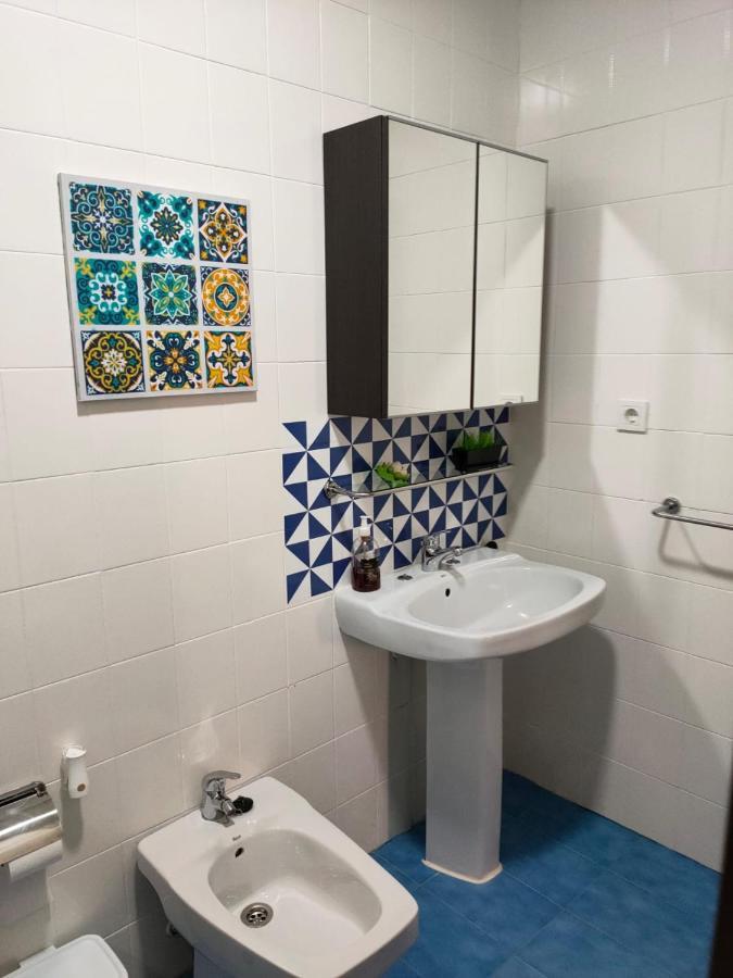 Apartamento En Pleno Centro De Cadiz Con Parking Economico Zewnętrze zdjęcie