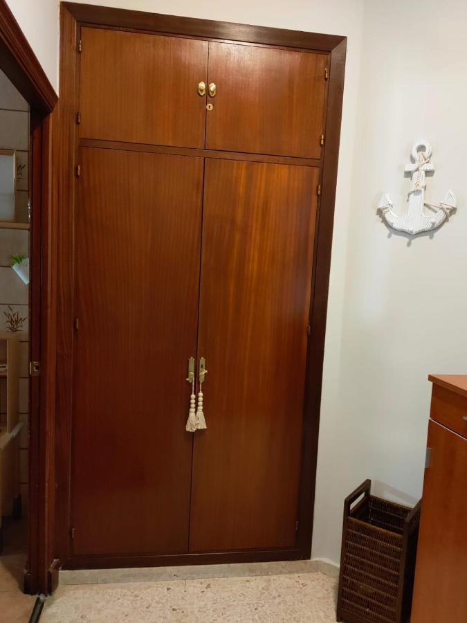 Apartamento En Pleno Centro De Cadiz Con Parking Economico Zewnętrze zdjęcie