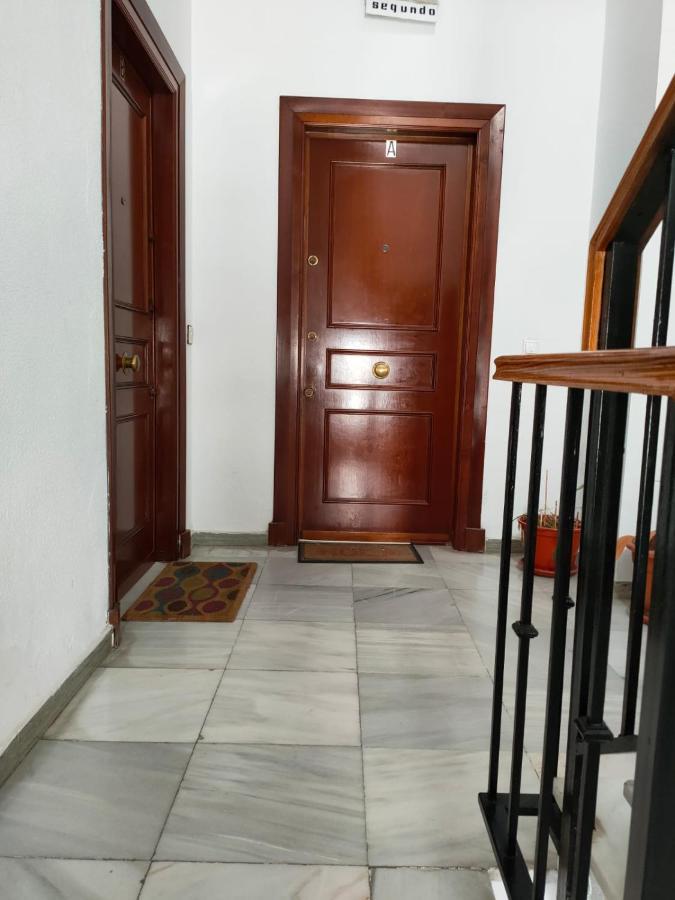 Apartamento En Pleno Centro De Cadiz Con Parking Economico Zewnętrze zdjęcie