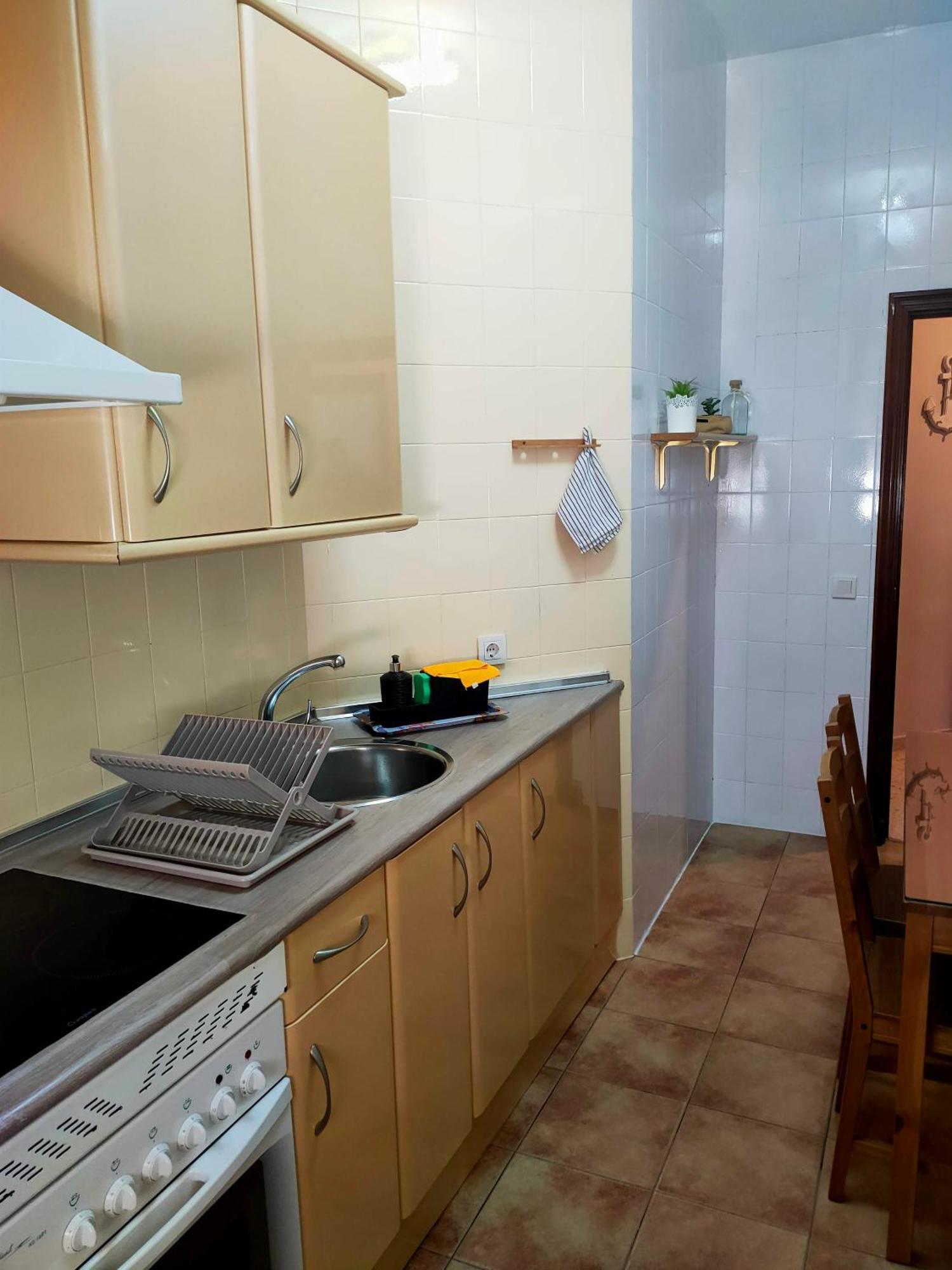 Apartamento En Pleno Centro De Cadiz Con Parking Economico Zewnętrze zdjęcie