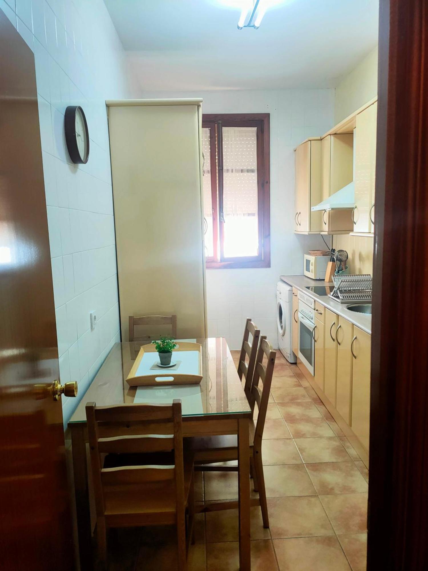 Apartamento En Pleno Centro De Cadiz Con Parking Economico Zewnętrze zdjęcie