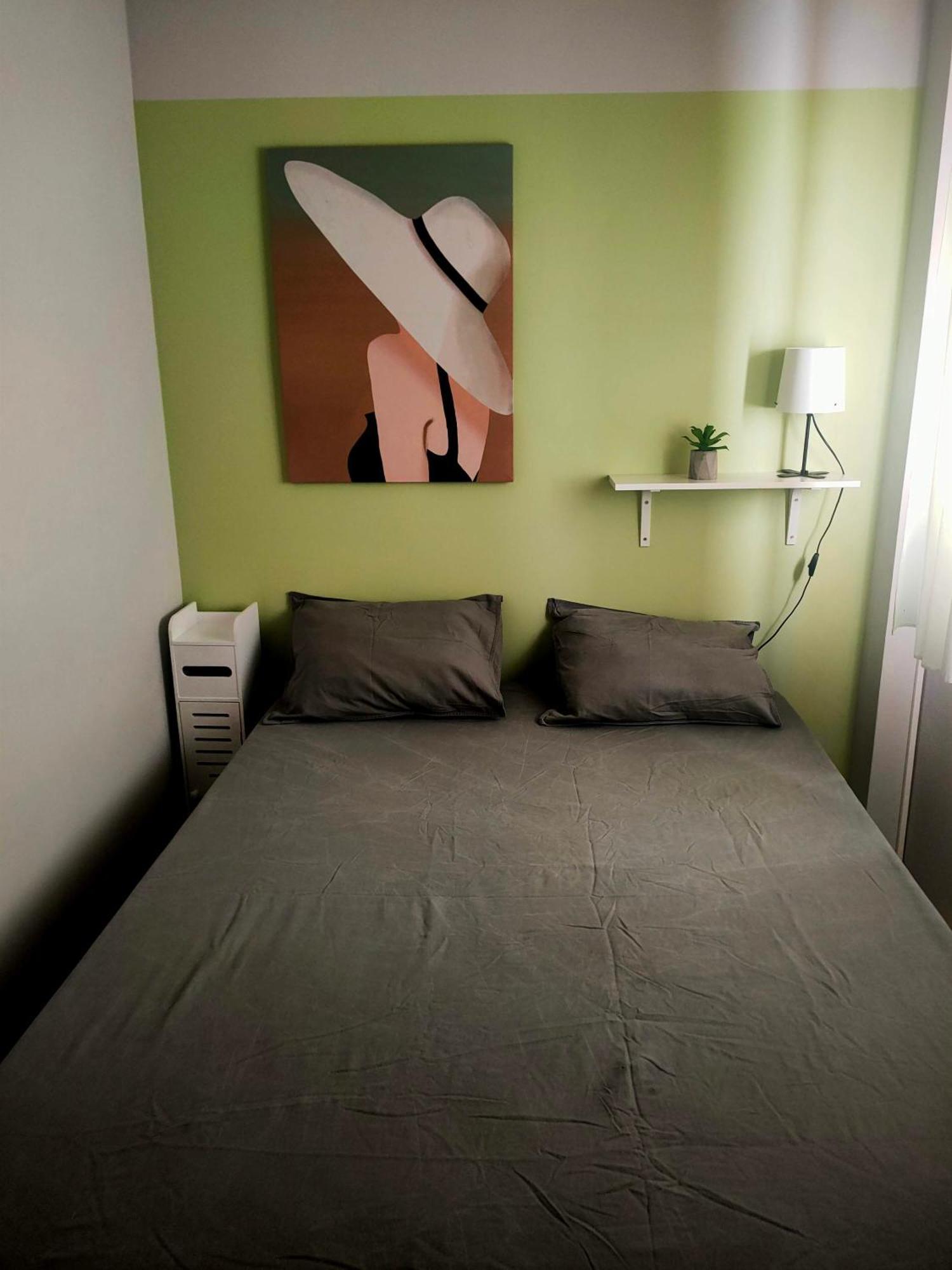 Apartamento En Pleno Centro De Cadiz Con Parking Economico Zewnętrze zdjęcie
