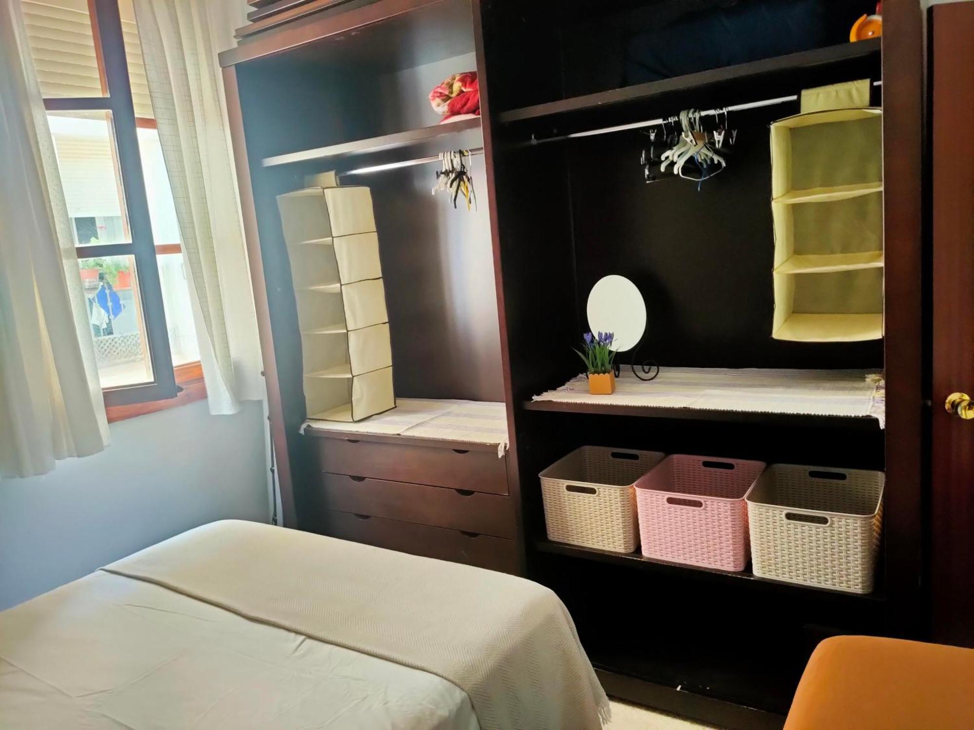 Apartamento En Pleno Centro De Cadiz Con Parking Economico Zewnętrze zdjęcie