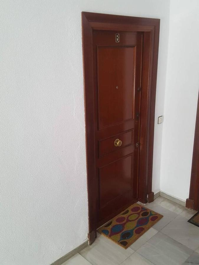 Apartamento En Pleno Centro De Cadiz Con Parking Economico Zewnętrze zdjęcie