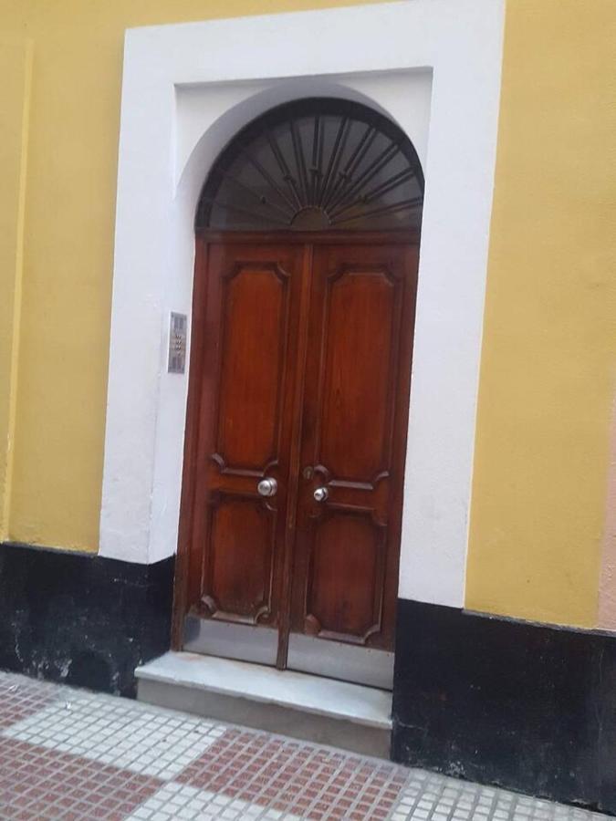 Apartamento En Pleno Centro De Cadiz Con Parking Economico Zewnętrze zdjęcie