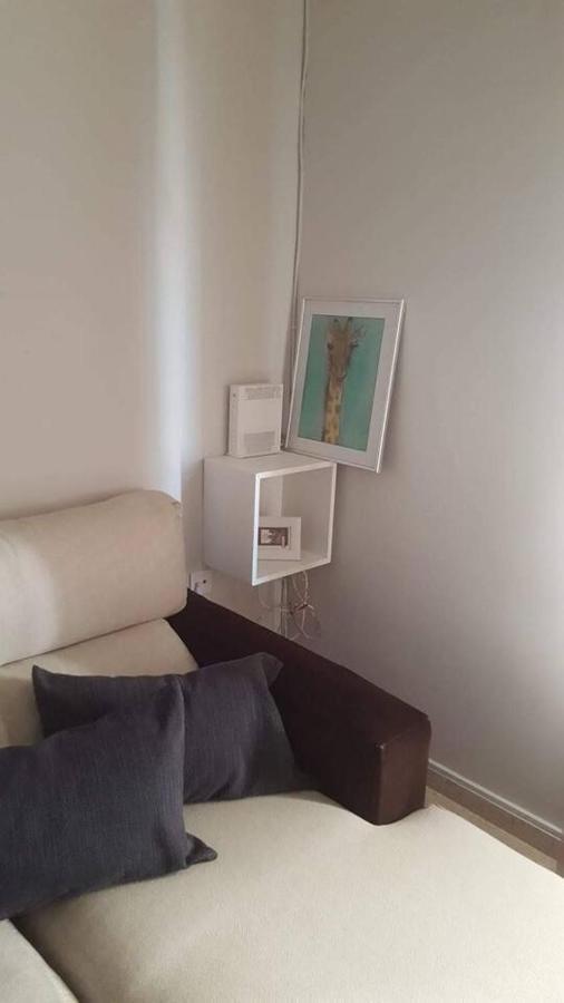 Apartamento En Pleno Centro De Cadiz Con Parking Economico Zewnętrze zdjęcie
