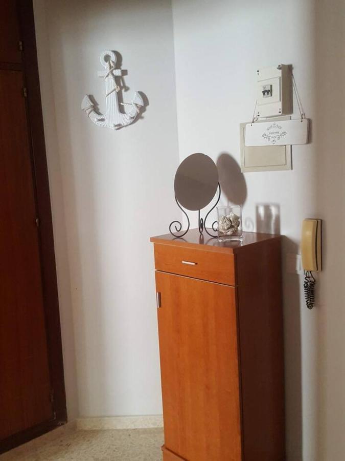 Apartamento En Pleno Centro De Cadiz Con Parking Economico Zewnętrze zdjęcie